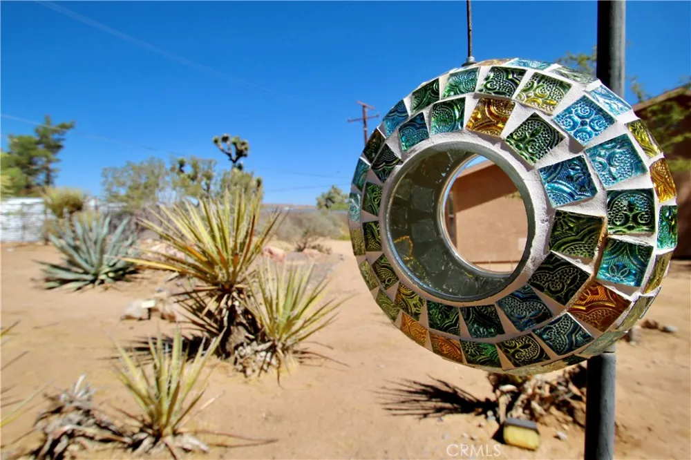 58763 La Mirada Yucca Valley, CA 92284