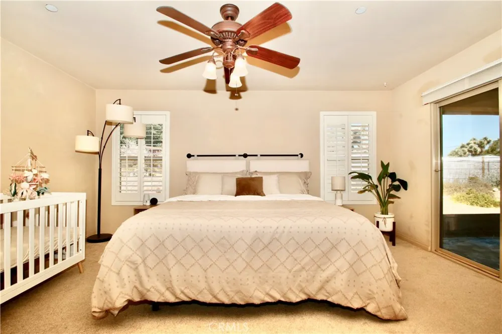 58763 La Mirada Yucca Valley, CA 92284