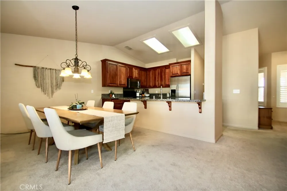 58763 La Mirada Yucca Valley, CA 92284