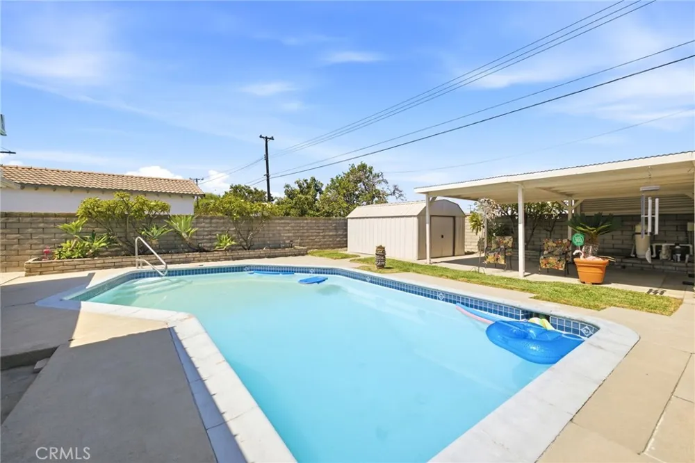 345 Pamela Kay Lane La Puente, CA 91746