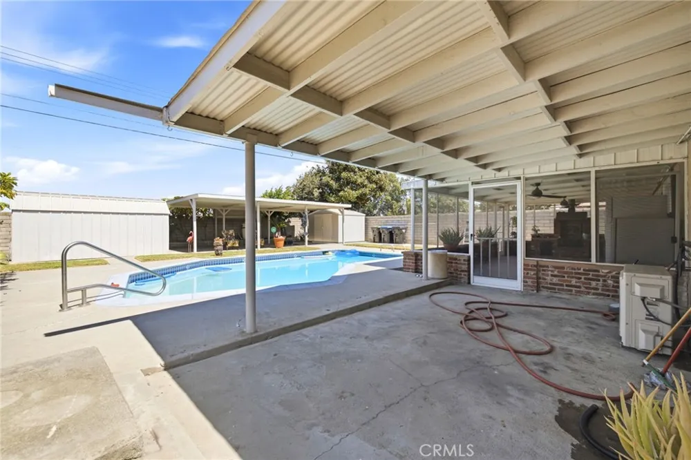345 Pamela Kay Lane La Puente, CA 91746