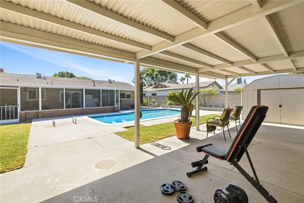 345 Pamela Kay Lane La Puente, CA 91746