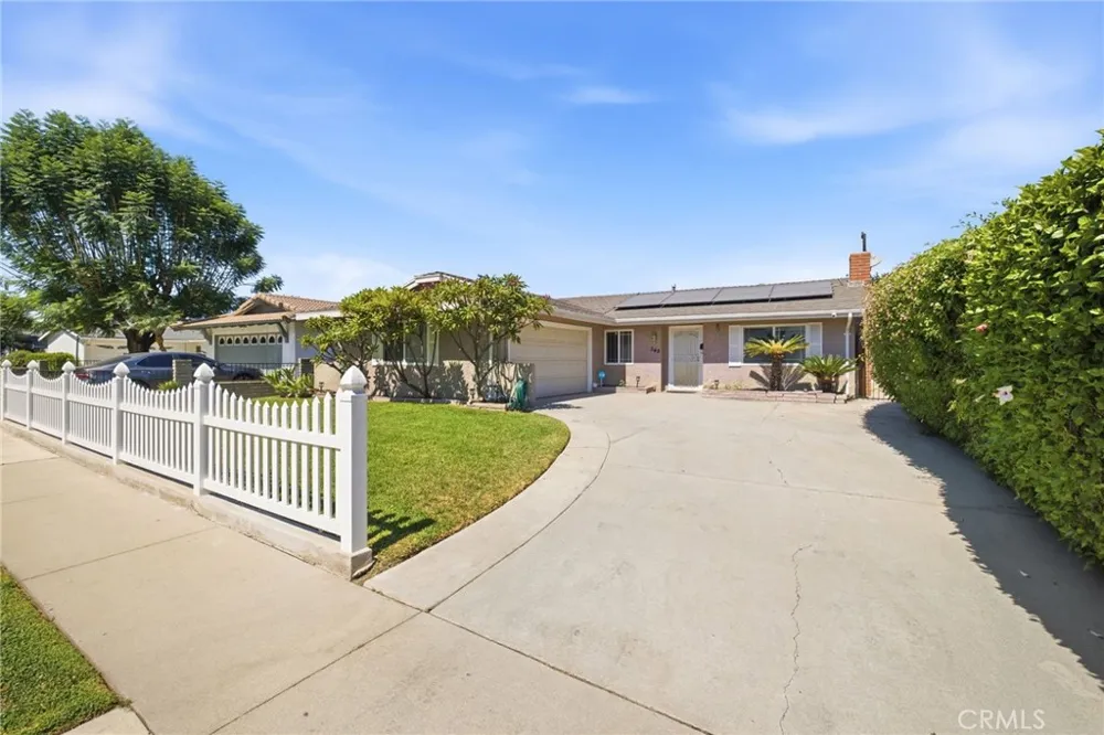 345 Pamela Kay Lane La Puente, CA 91746