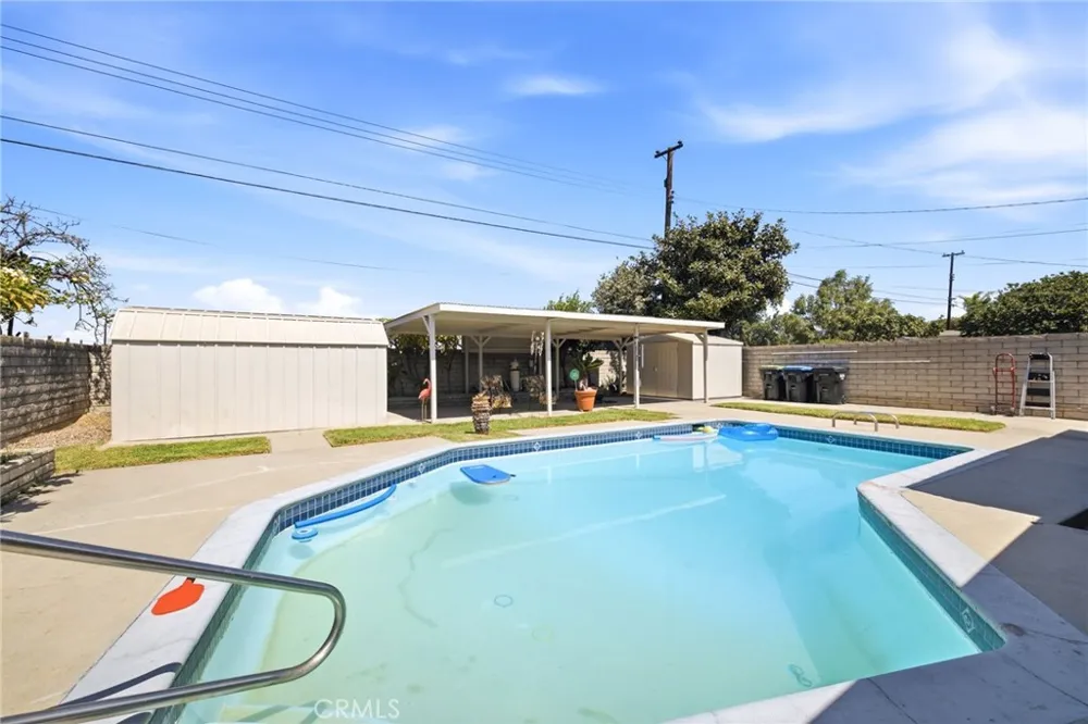 345 Pamela Kay Lane La Puente, CA 91746