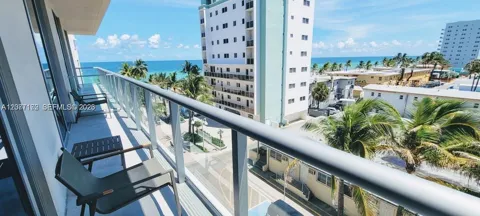 777 Ocean Dr #N510