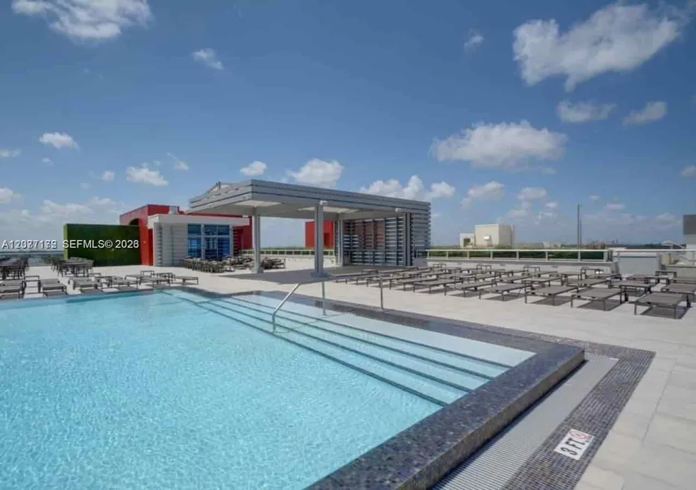 777 Ocean Dr #N510 Hollywood, FL 33019