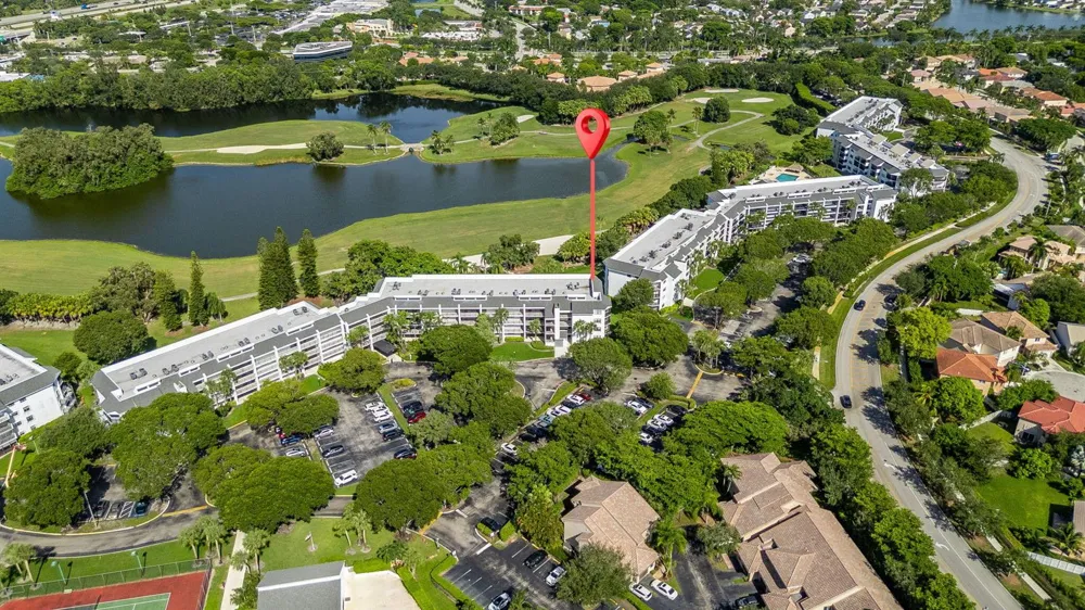 16141 W BLATT BOULEVARD #413 Weston, FL 33326
