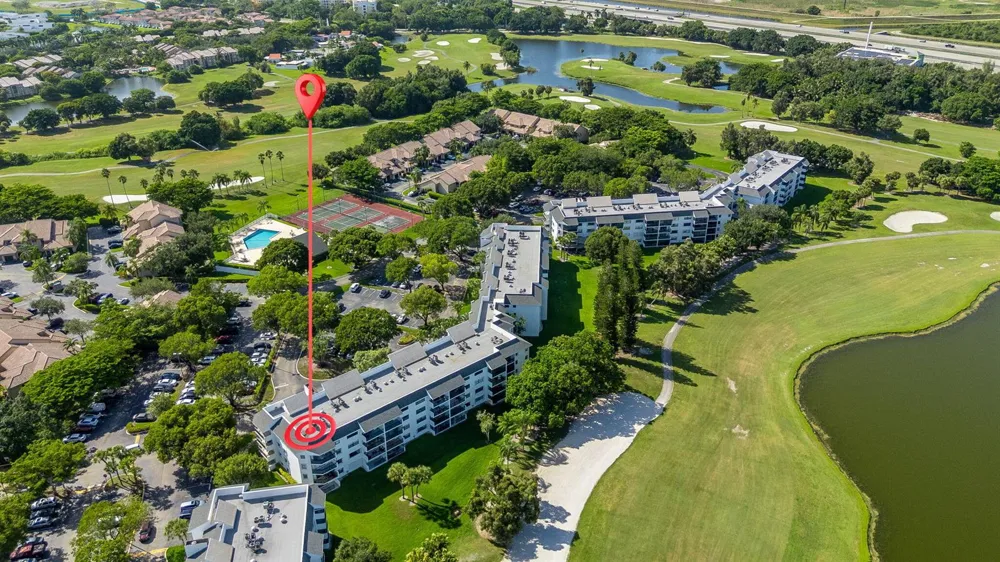 16141 W BLATT BOULEVARD #413 Weston, FL 33326