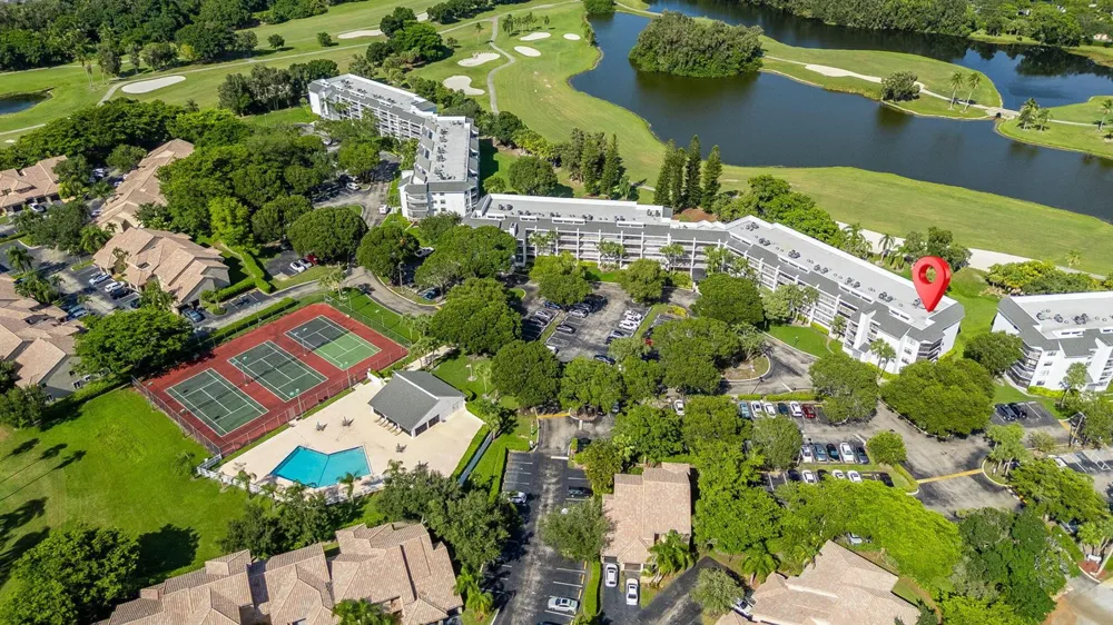 16141 W BLATT BOULEVARD #413 Weston, FL 33326