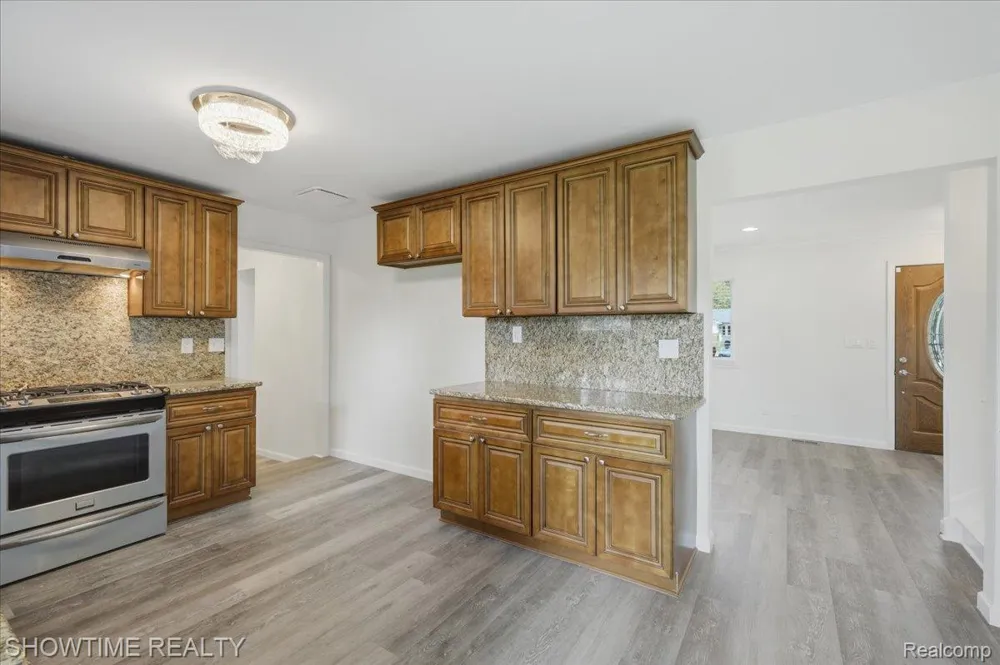 29255 Utley Road Farmington Hills City, MI 48334