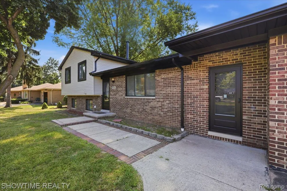 29255 Utley Road Farmington Hills City, MI 48334