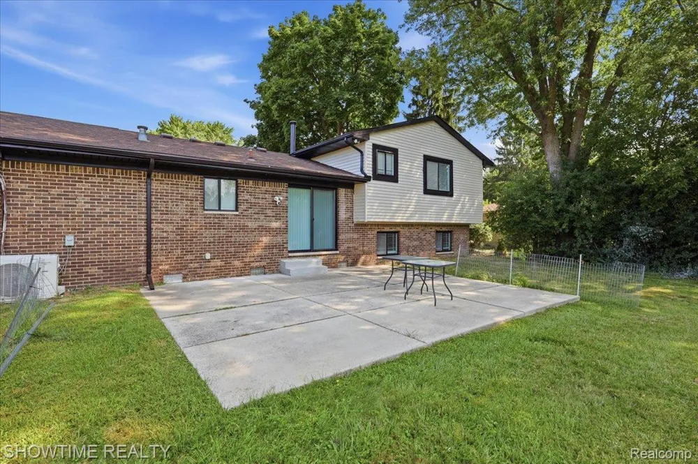 29255 Utley Road Farmington Hills City, MI 48334