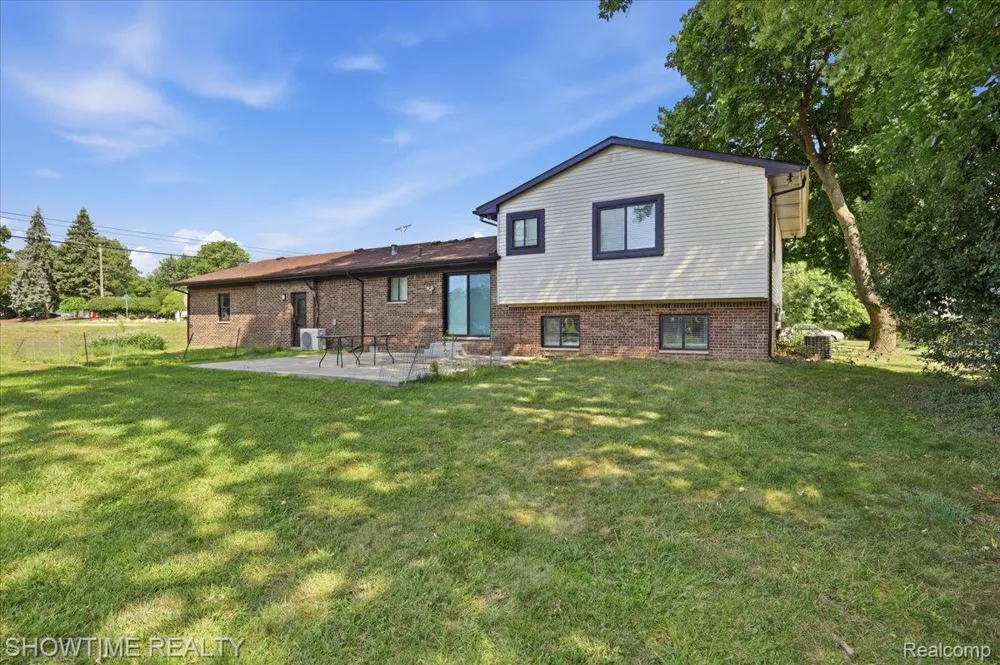 29255 Utley Road Farmington Hills City, MI 48334