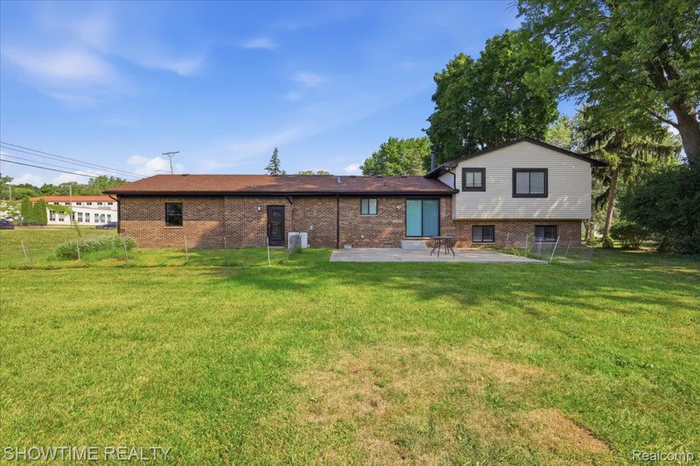 29255 Utley Road Farmington Hills City, MI 48334