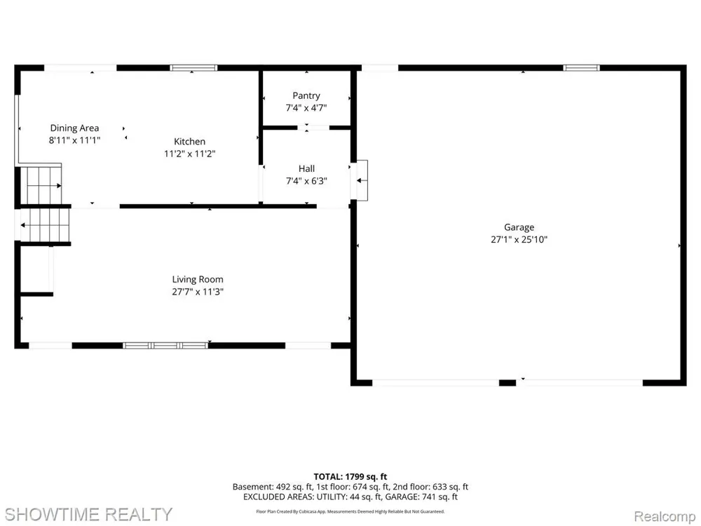 29255 Utley Road Farmington Hills City, MI 48334