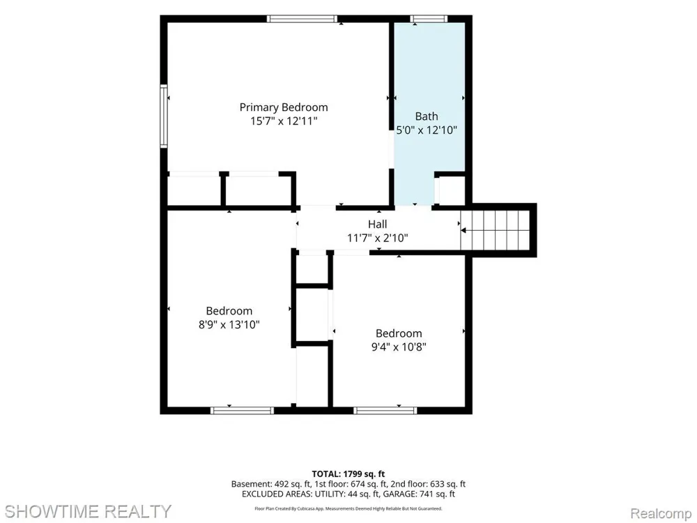 29255 Utley Road Farmington Hills City, MI 48334