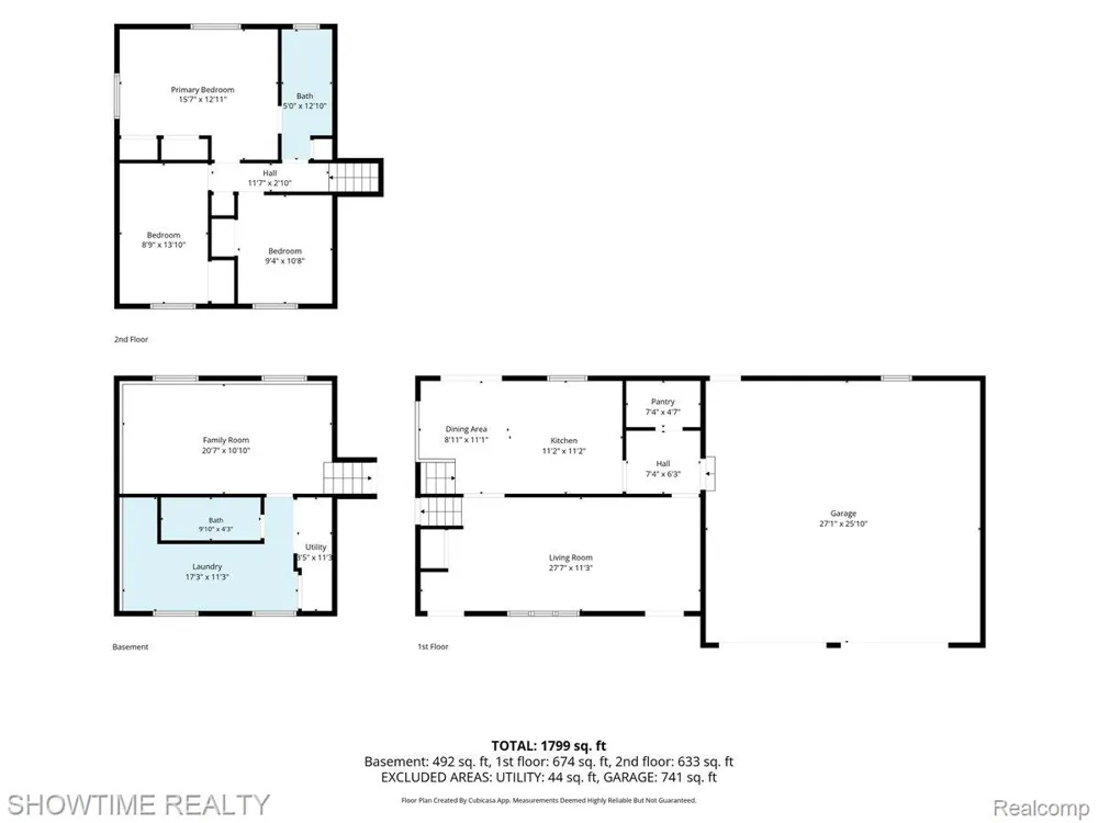 29255 Utley Road Farmington Hills City, MI 48334
