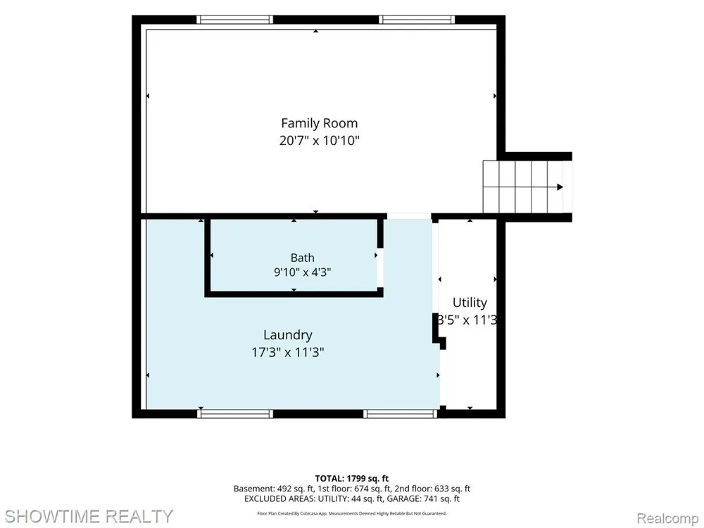 29255 Utley Road Farmington Hills City, MI 48334