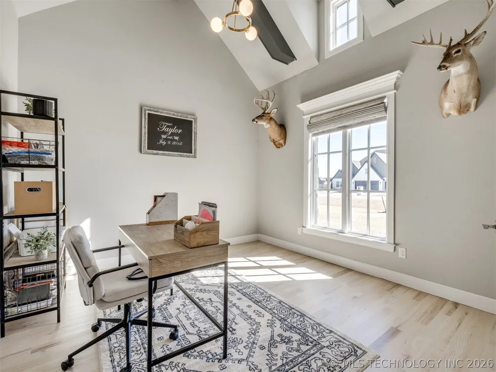 25 W 166th Place S Glenpool, OK 74033