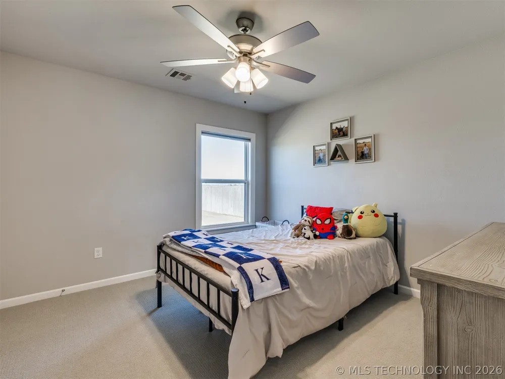 25 W 166th Place S Glenpool, OK 74033