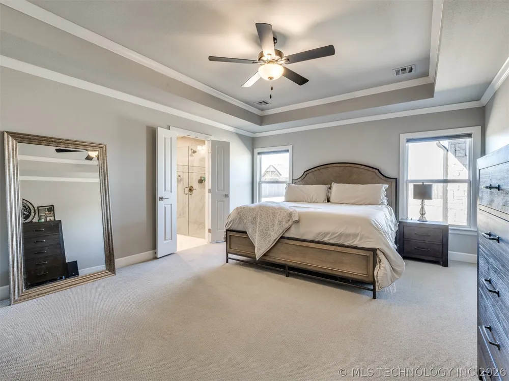25 W 166th Place S Glenpool, OK 74033