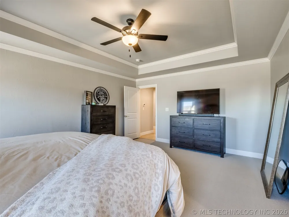 25 W 166th Place S Glenpool, OK 74033