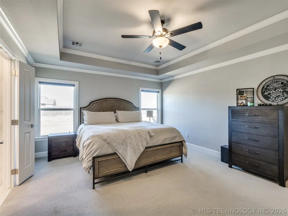 25 W 166th Place S Glenpool, OK 74033