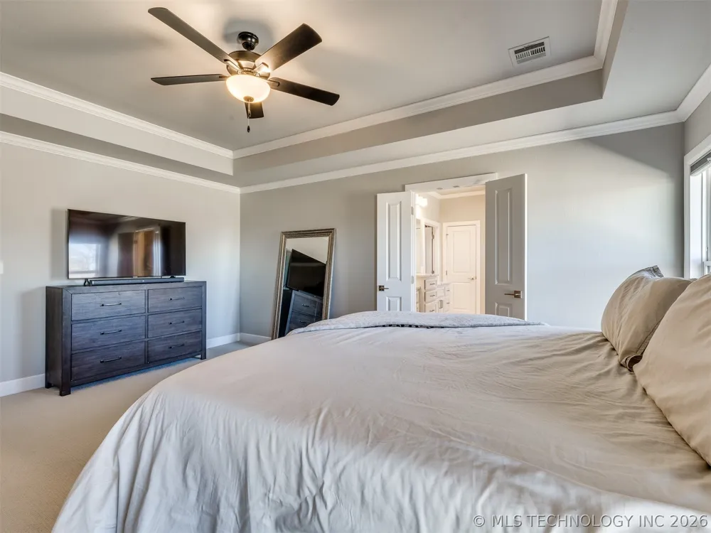 25 W 166th Place S Glenpool, OK 74033