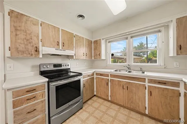 58 Purdue Street Pueblo, CO 81005