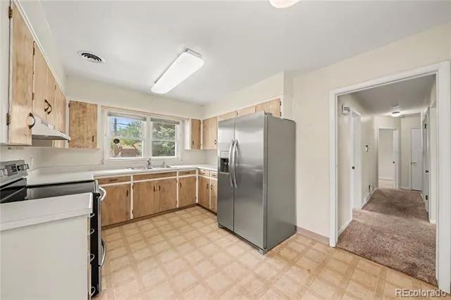 58 Purdue Street Pueblo, CO 81005
