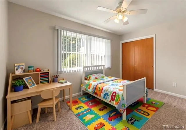 58 Purdue Street Pueblo, CO 81005
