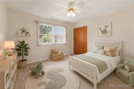 58 Purdue Street Pueblo, CO 81005