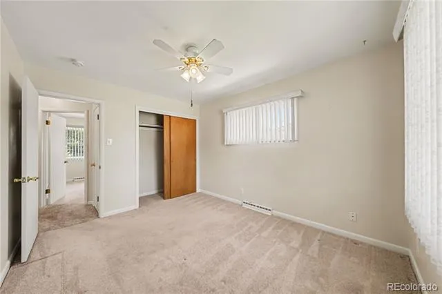 58 Purdue Street Pueblo, CO 81005