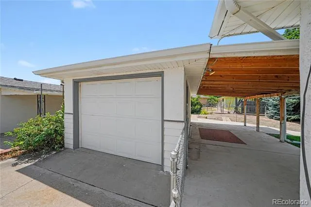 58 Purdue Street Pueblo, CO 81005