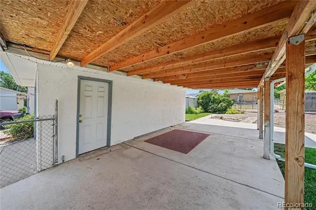 58 Purdue Street Pueblo, CO 81005