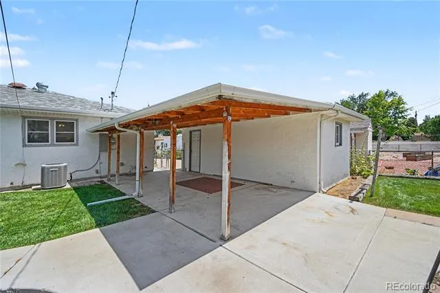 58 Purdue Street Pueblo, CO 81005