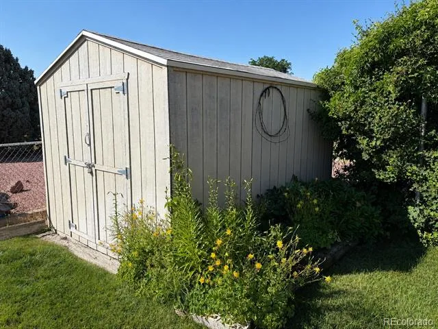 58 Purdue Street Pueblo, CO 81005
