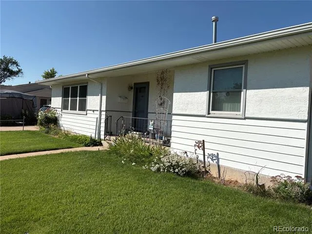 58 Purdue Street Pueblo, CO 81005