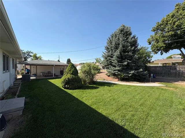 58 Purdue Street Pueblo, CO 81005