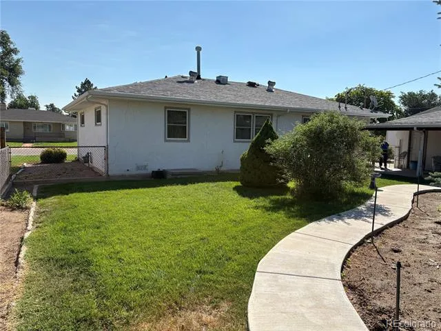 58 Purdue Street Pueblo, CO 81005