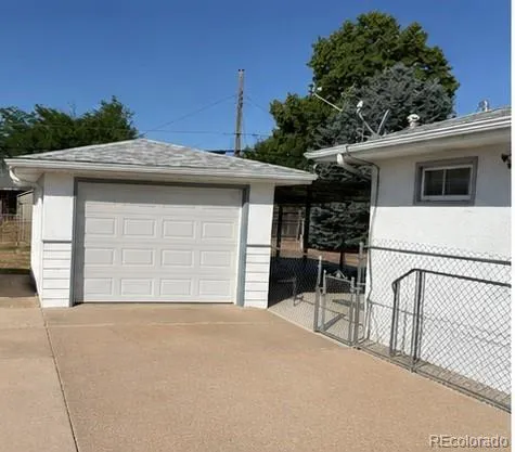 58 Purdue Street Pueblo, CO 81005