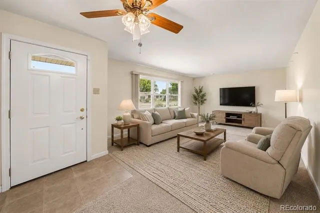 58 Purdue Street Pueblo, CO 81005