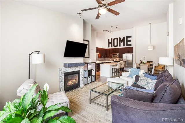 9220 Wilde Lane #306 Parker, CO 80134
