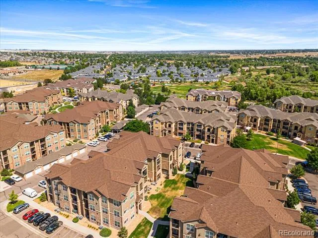 9220 Wilde Lane #306 Parker, CO 80134