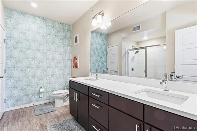 9220 Wilde Lane #306 Parker, CO 80134