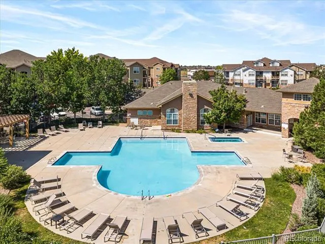 9220 Wilde Lane #306 Parker, CO 80134