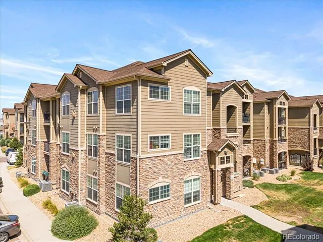 9220 Wilde Lane #306 Parker, CO 80134
