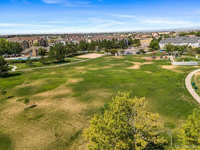 9220 Wilde Lane #306 Parker, CO 80134