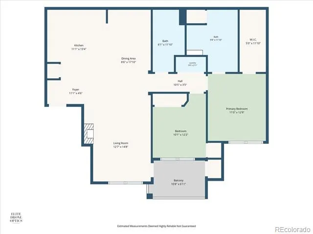 9220 Wilde Lane #306 Parker, CO 80134