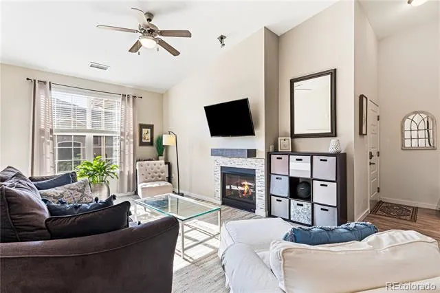 9220 Wilde Lane #306 Parker, CO 80134